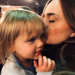 Meet your Posher, Emilee